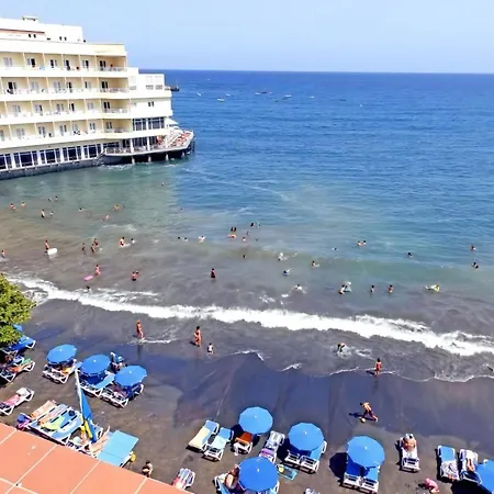 Atico Playa Medano * エル・メダノ