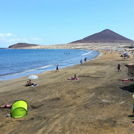 Atico Playa Medano *